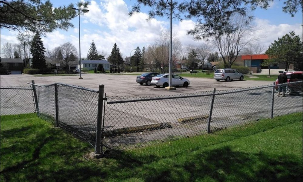 Photo: Capture d'écran Google Maps