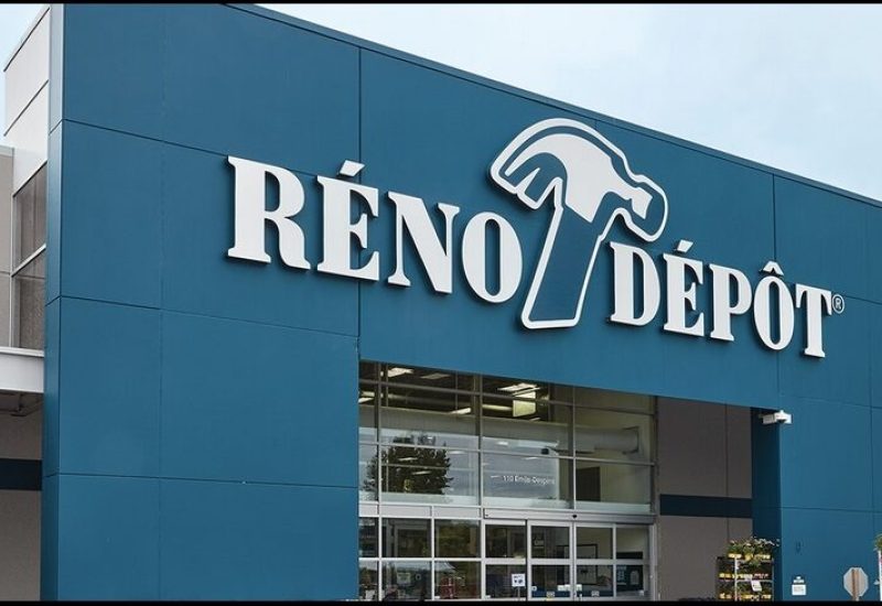 RONA et Réno-Dépôt vendus à une société d'investissement américaine