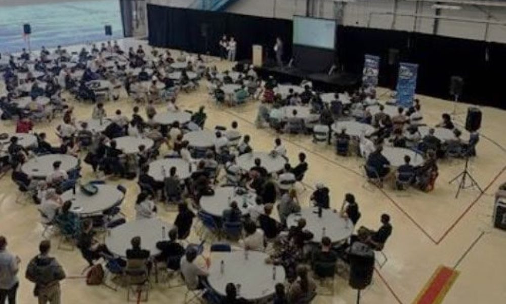 Plus de 8 000 étudiants au Cégep de Longueuil et à l’ÉNA