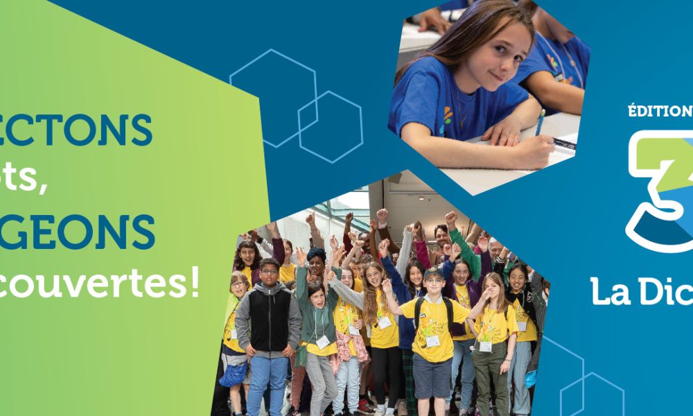 dictée.PGL,excellence,français,secondaire,élèves,volet,national,compétition,passion,langue,défi