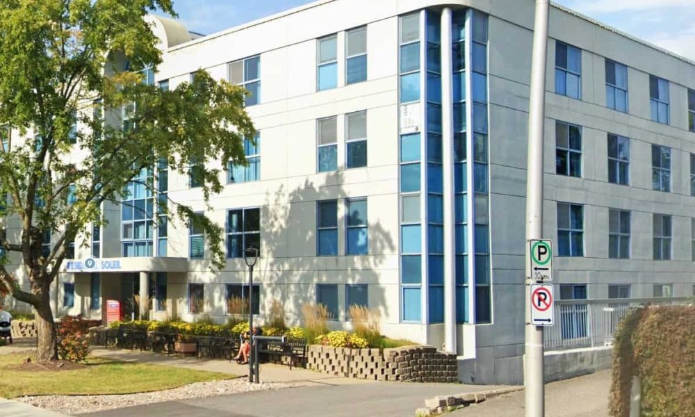 La palme d’or des Sociétés les Mieux gérées au Canada revient aux Résidences Soleil