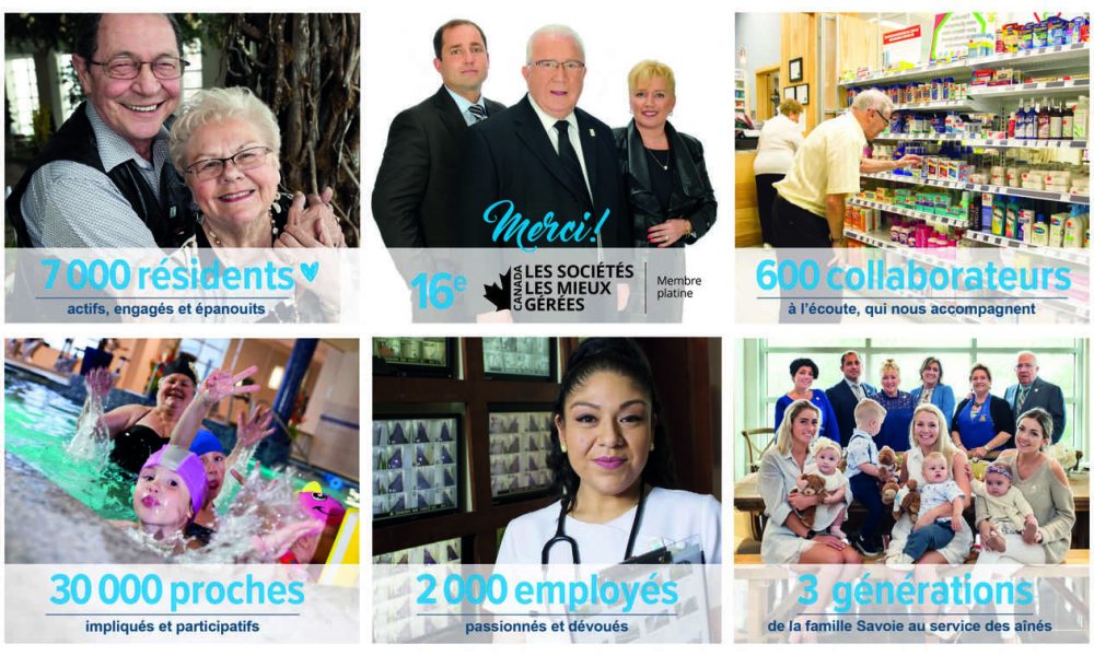 La gestion des Résidences Soleil couronnée