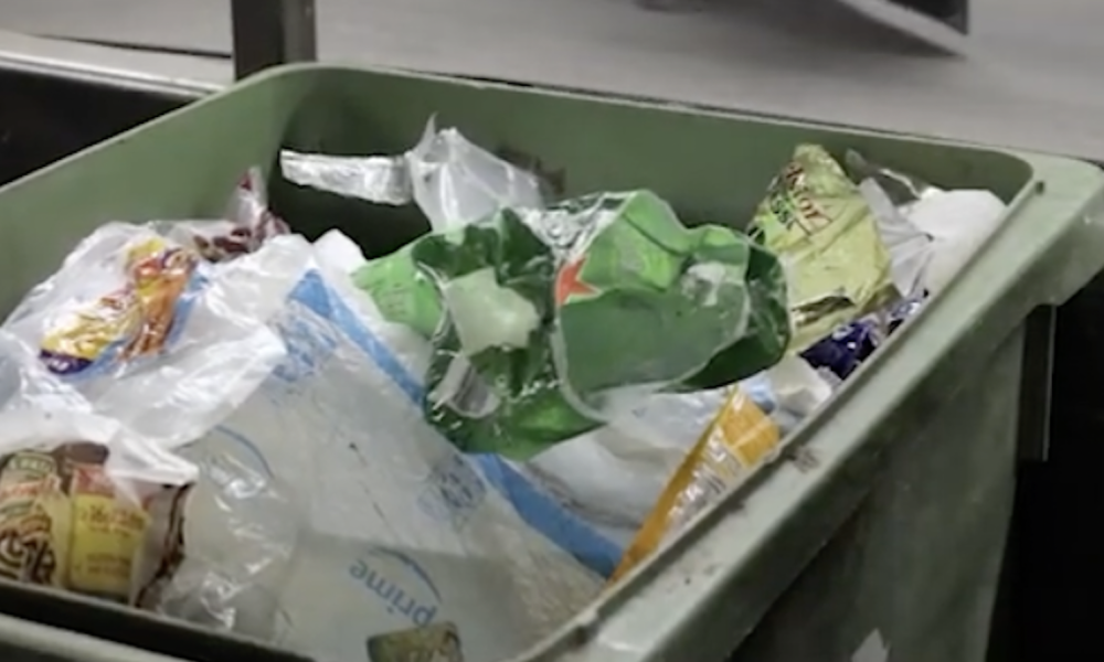 Ricova International va collaborer avec Montréal pour le recyclage