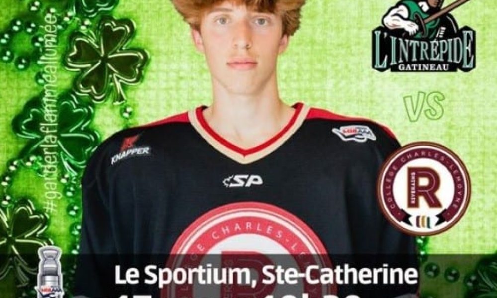 Les Riverains vont tenter de remporter un second match en M18AAA