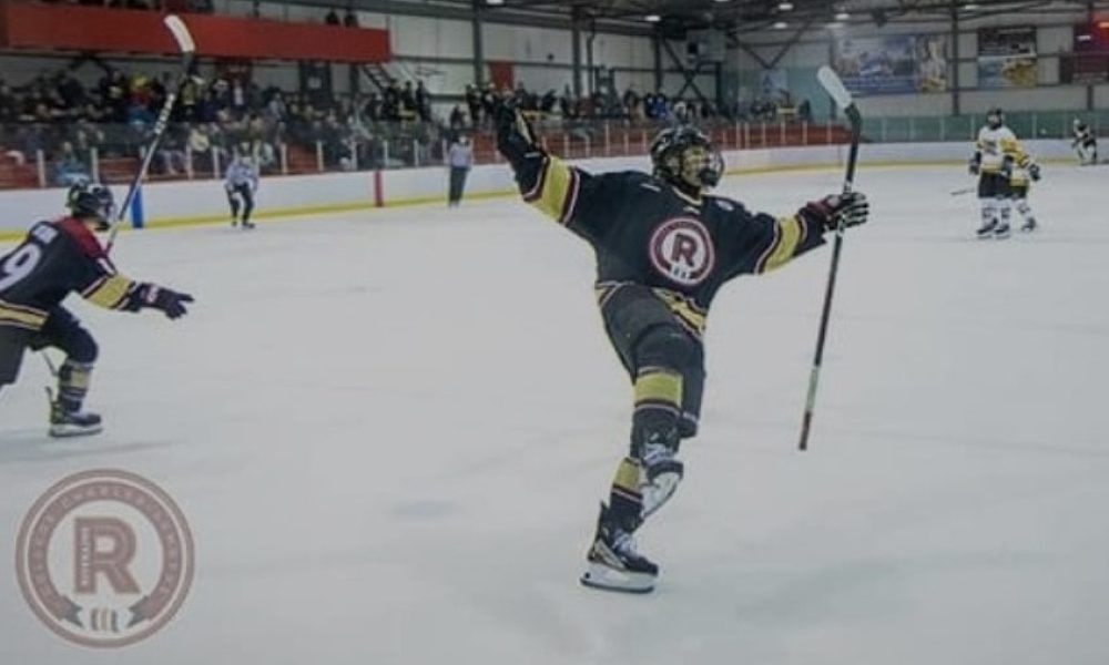 Les Riverains ont un gain et un revers au Challenge CCM