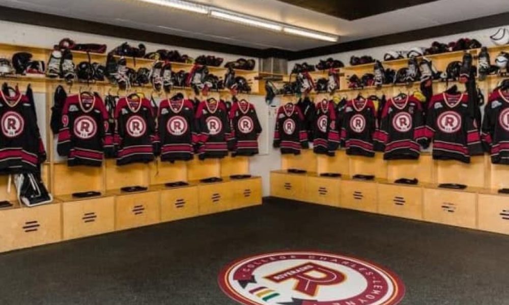 Du personnel des Riverains confirmés à certains postes