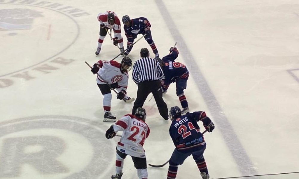 Photo: Facebook des Riverains du Collège Charles-Lemoyne