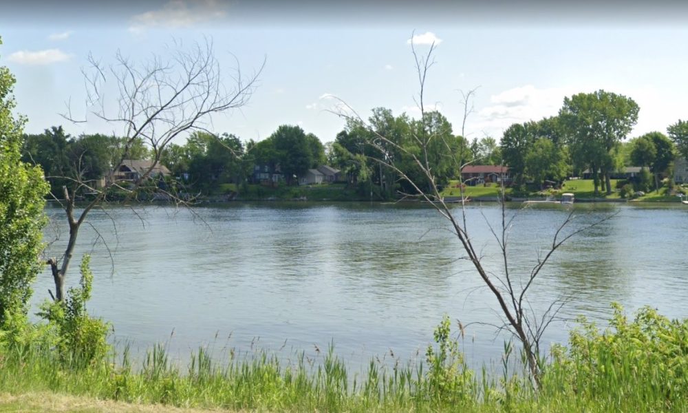 Rivière Richelieu