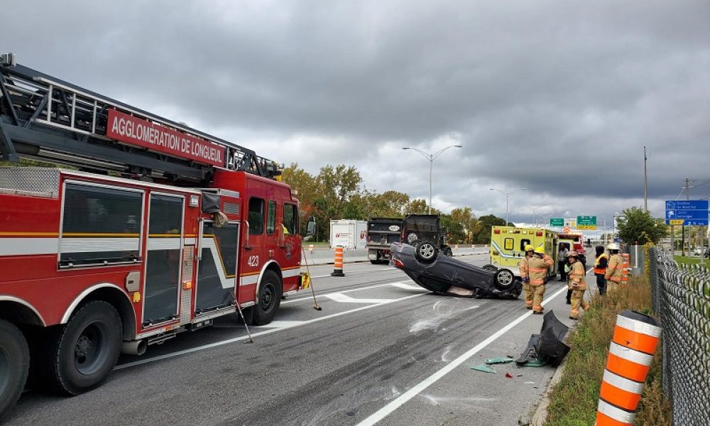 Photo: Danny Fortin, Dernière Heure / Flash News