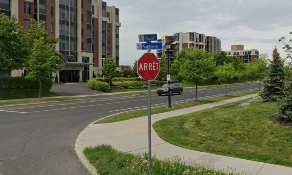 Photo: Google Street View