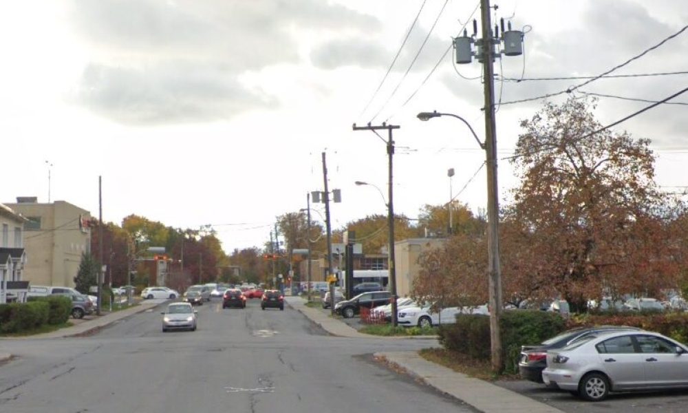 Longueuil va faire des travaux d’éclairage de rues dans Greenfield Park