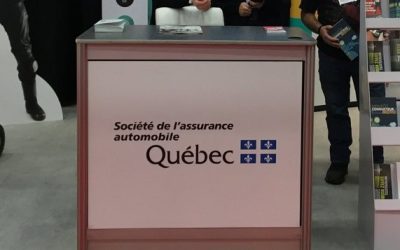 La SAAQ de Beloeil rouvre ses portes après des travaux de modernisation