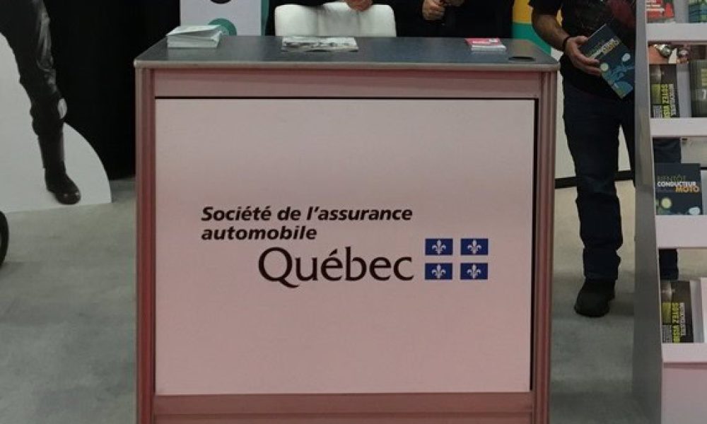 La SAAQ de Beloeil rouvre ses portes après des travaux de modernisation