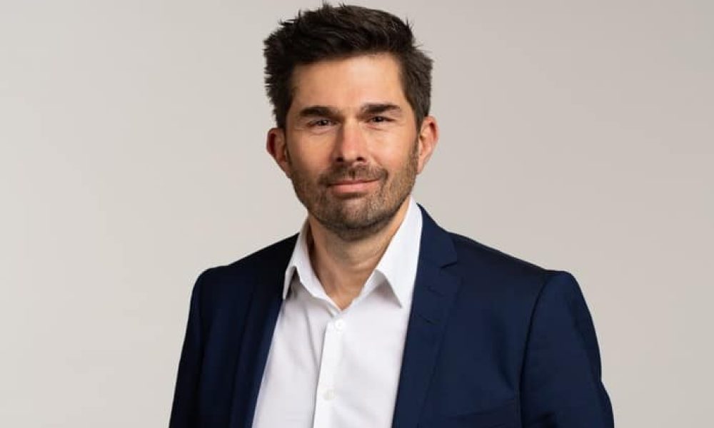 Un citoyen de Saint-Bruno nommé directeur général de la Ville 