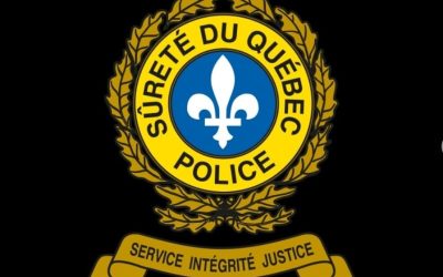 La S.Q. se tient près des écoles cette semaine