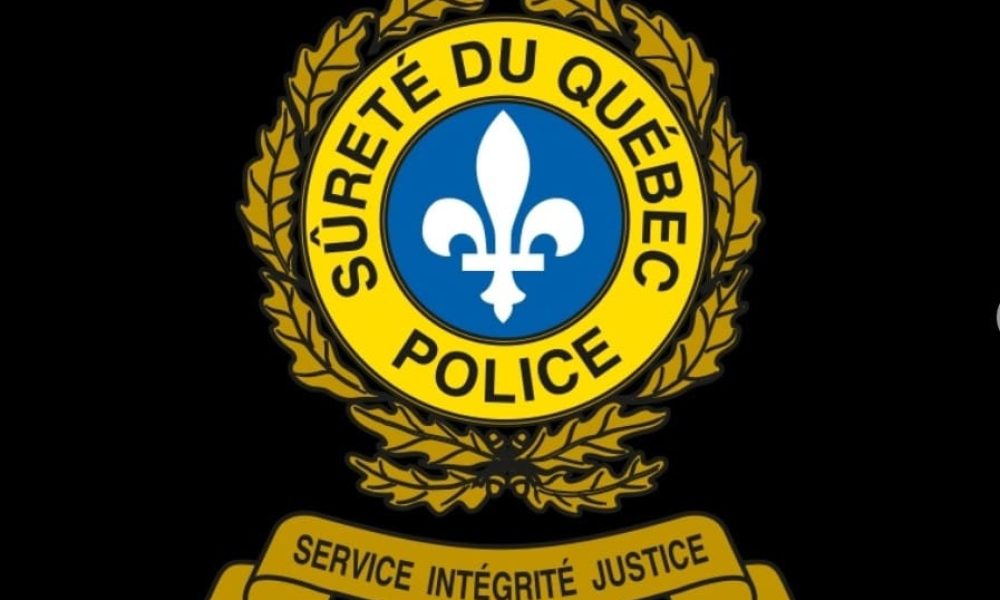 La S.Q. se tient près des écoles cette semaine