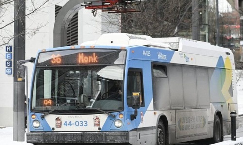 contrat,travail,chauffeurs,STM,votes,syndiqués,montant,salariales,hausses,famille,travail,litige,direction,contexte,contraintes,transport,fm1033