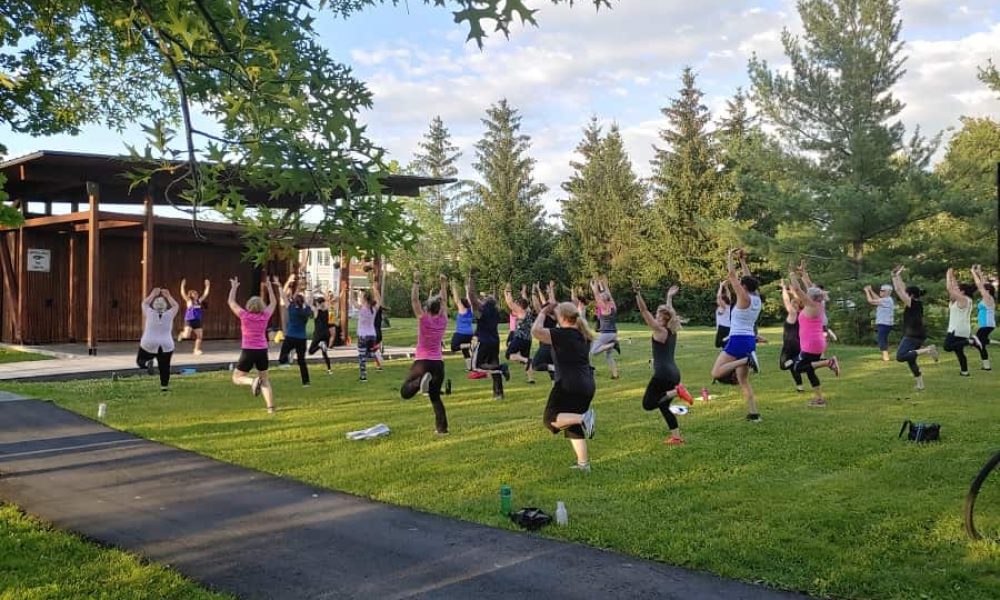 Photo : Facebook Mont-Saint-Hilaire