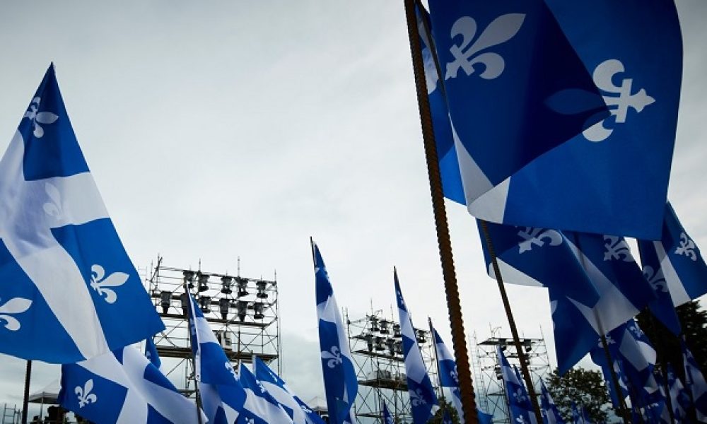 Déceptions entourant la fête de la Saint-Jean à Longueuil