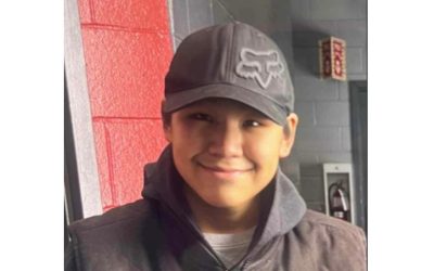 La Sûreté du Québec demande l’aide du public pour retrouver un adolescent