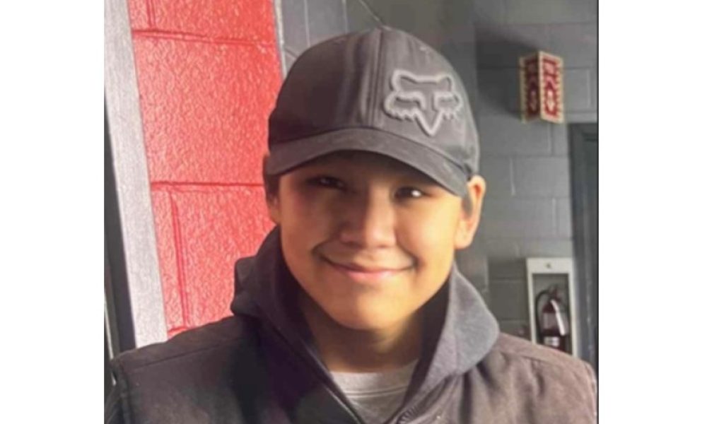 La Sûreté du Québec demande l’aide du public pour retrouver un adolescent