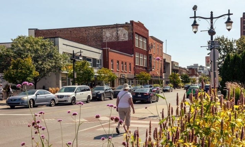 Les cols blancs de Saint-Lambert ont un nouveau contrat de travail