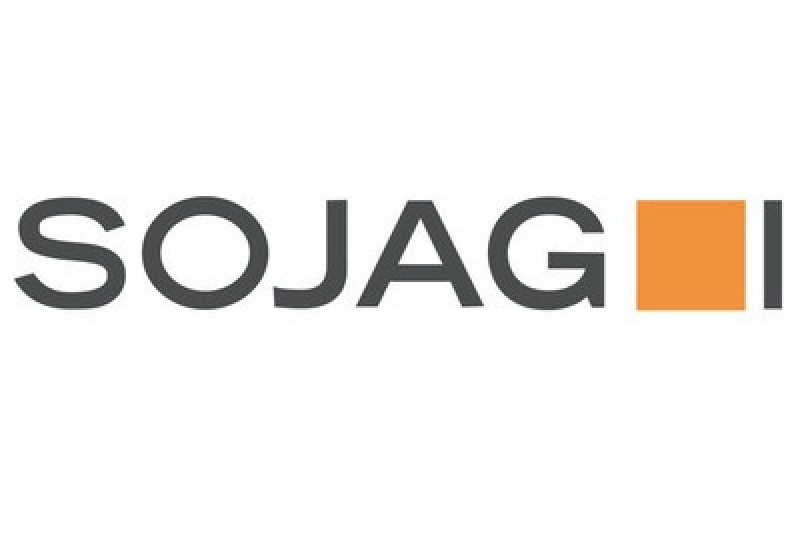 Logo de SOJAG