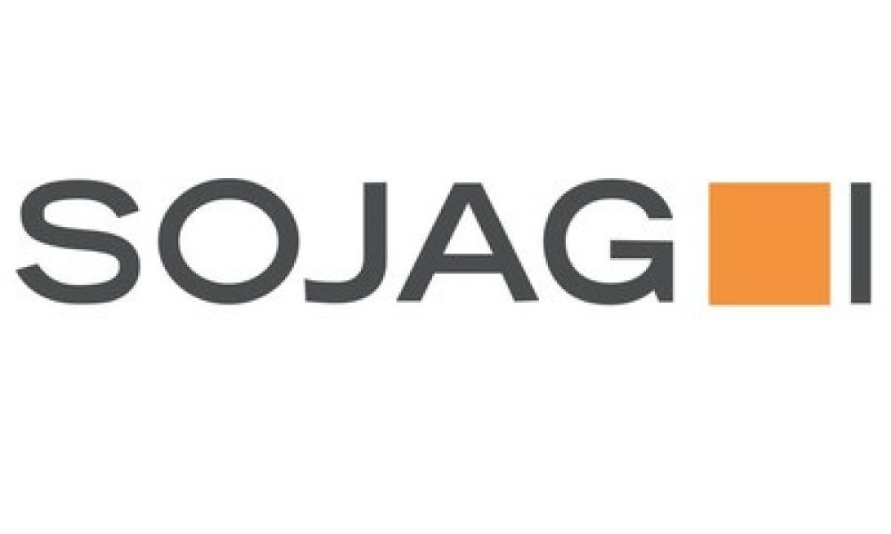 Logo de SOJAG