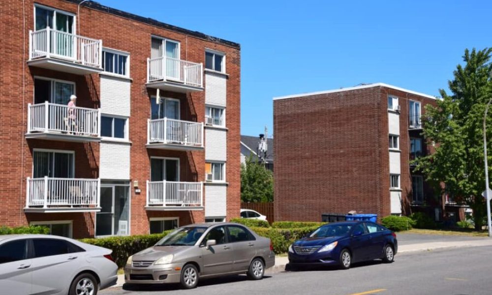 SOLIDES acquiert deux nouveaux immeubles à Longueuil