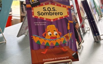 SOS Sombrero