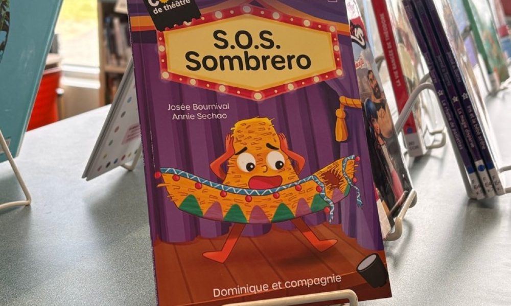 SOS Sombrero