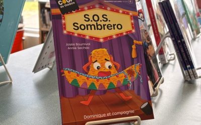 SOS Sombrero