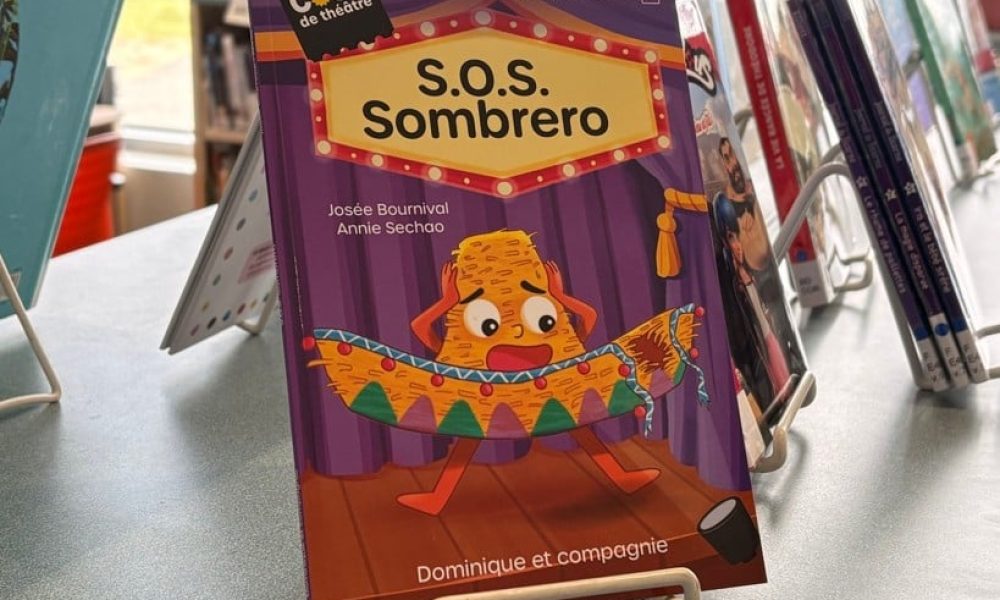 SOS Sombrero