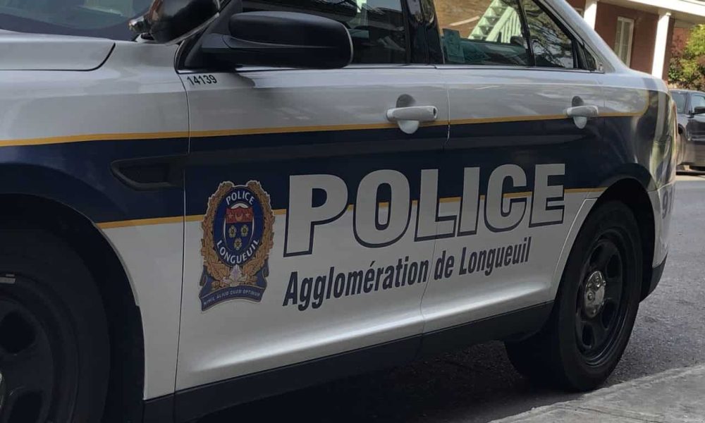 Noyade d'un bambin de 4 ans à Saint-Lambert