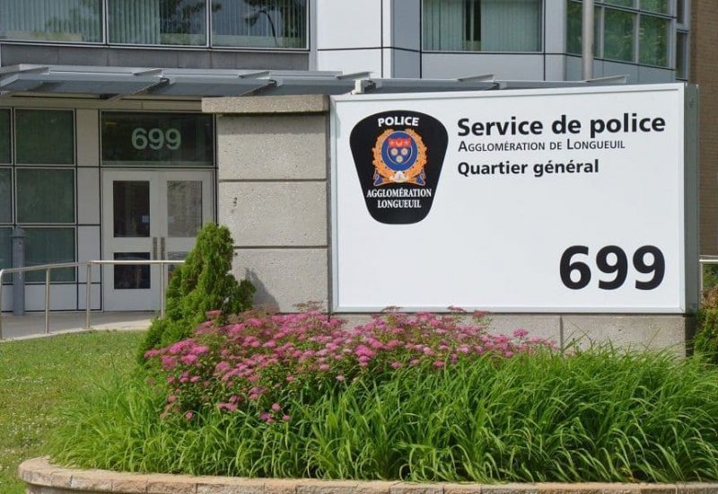 Longueuil veut changer la structure organisationnelle du SPAL