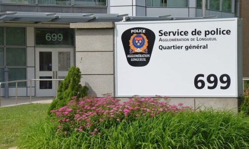 Une femme de Longueuil ébouillante un enfant sur son terrain