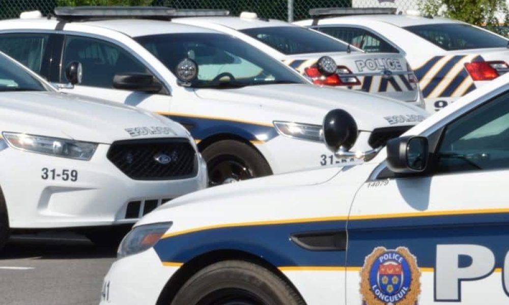 Des études seront faites pour implanter un poste de police à Brossard