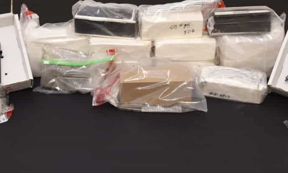 Source: Service de police de l'agglomération de Longueuil