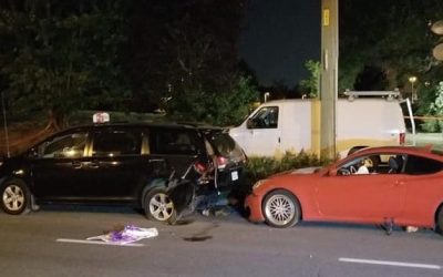Un homme perd la vie heurté par une voiture à Brossard