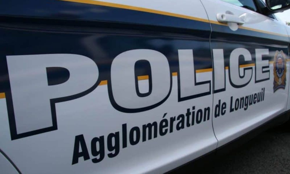 Des camions incendiés à Saint-Bruno de Montarville
