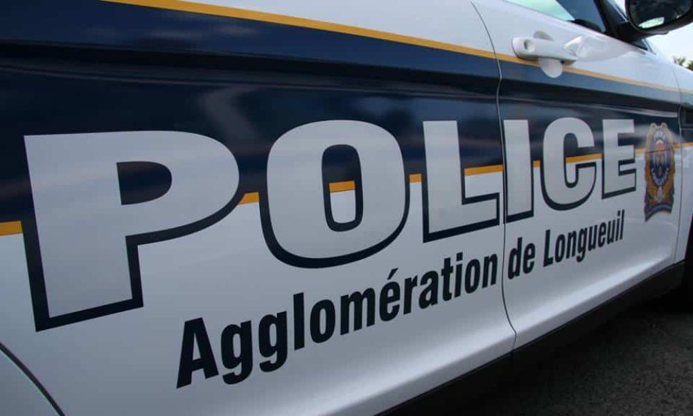 Perquisition contre le monde de la drogue sur la Rive-Sud