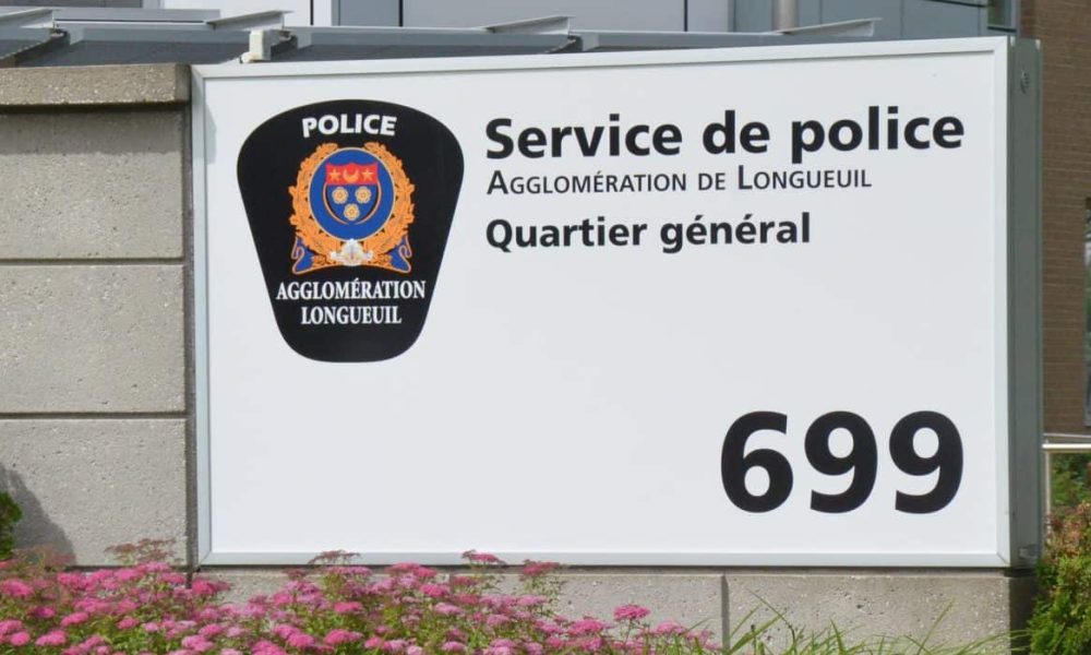 Les agents du SPAL tiennent la semaine de la police