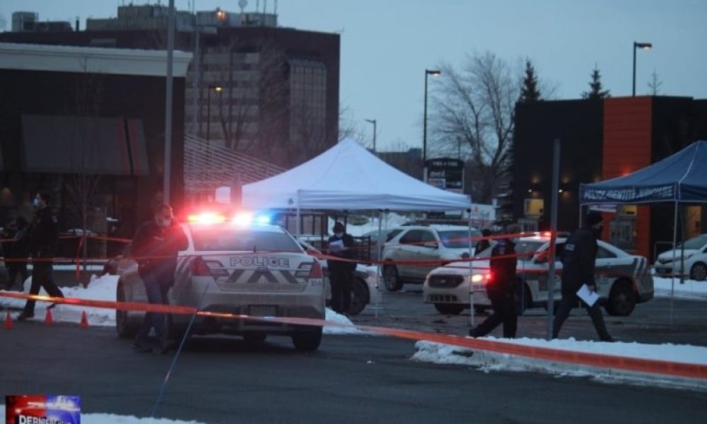 Photo: Dernière heure/Flash news (Archives)