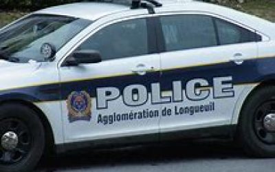 Un conducteur de 22 ans perd la vie à Longueuil.