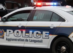 La police de Longueuil arrête deux voleurs à Saint-Bruno