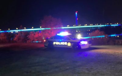 Un quinquagénaire aurait sombré dans le fleuve à Brossard