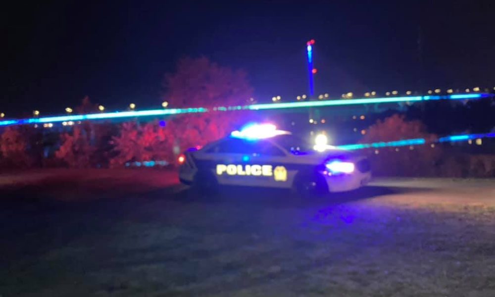 Un quinquagénaire aurait sombré dans le fleuve à Brossard