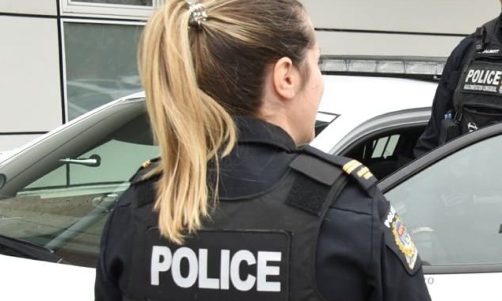 Des actes de délinquance en hausse en 2023