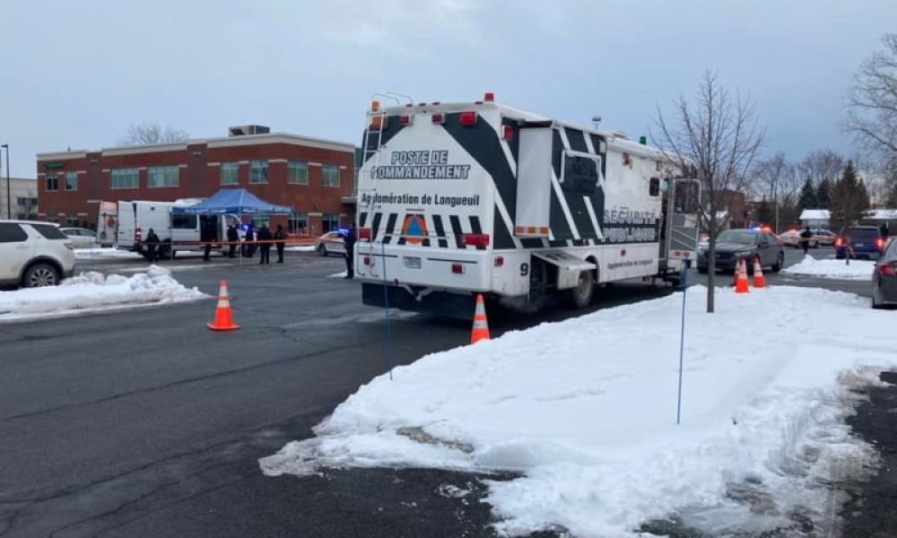 Manon Boisvert, une femme de 54 ans, a été retrouvée sans vie par un passant en janvier dernier. Photo: SPAL