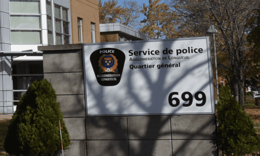 Un accident coûte la vie à un motocycliste à Longueuil